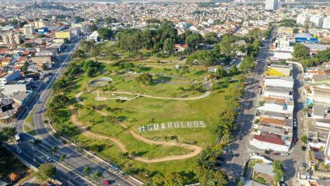 Imagem: Divulgação PMG