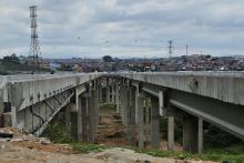 Fotos: Equipe SDU e Sr. Roberto Alves (Via Appia)